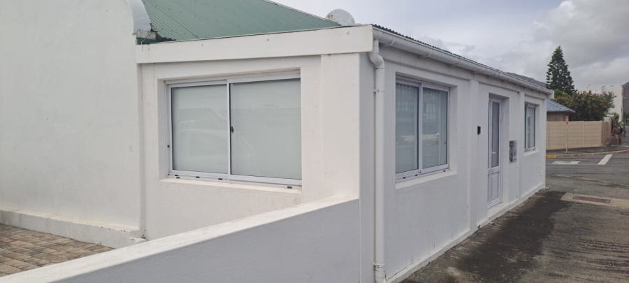 Commercial Property for Sale in Birkenhead Western Cape